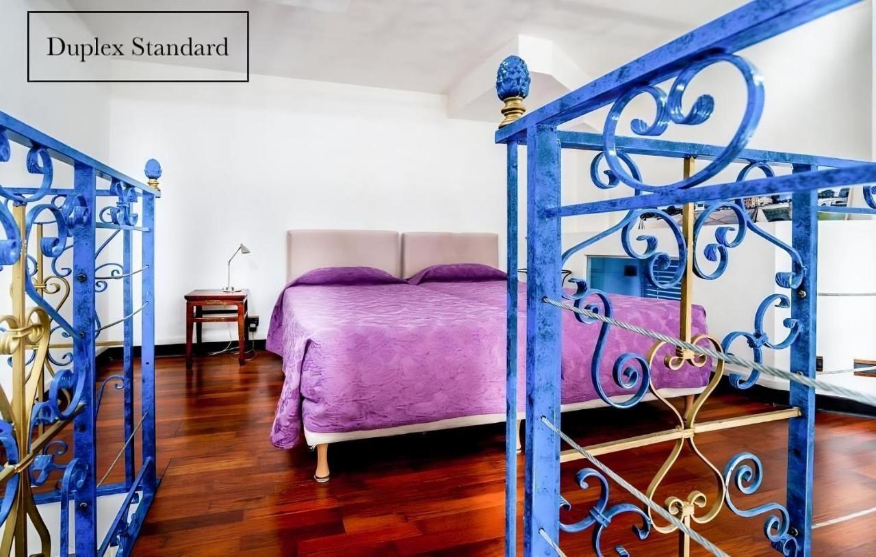 Grand Hotel Du Bel Air Paris Eksteriør billede