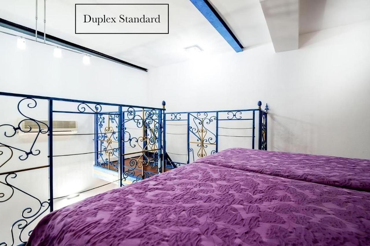 Grand Hotel Du Bel Air Paris Eksteriør billede