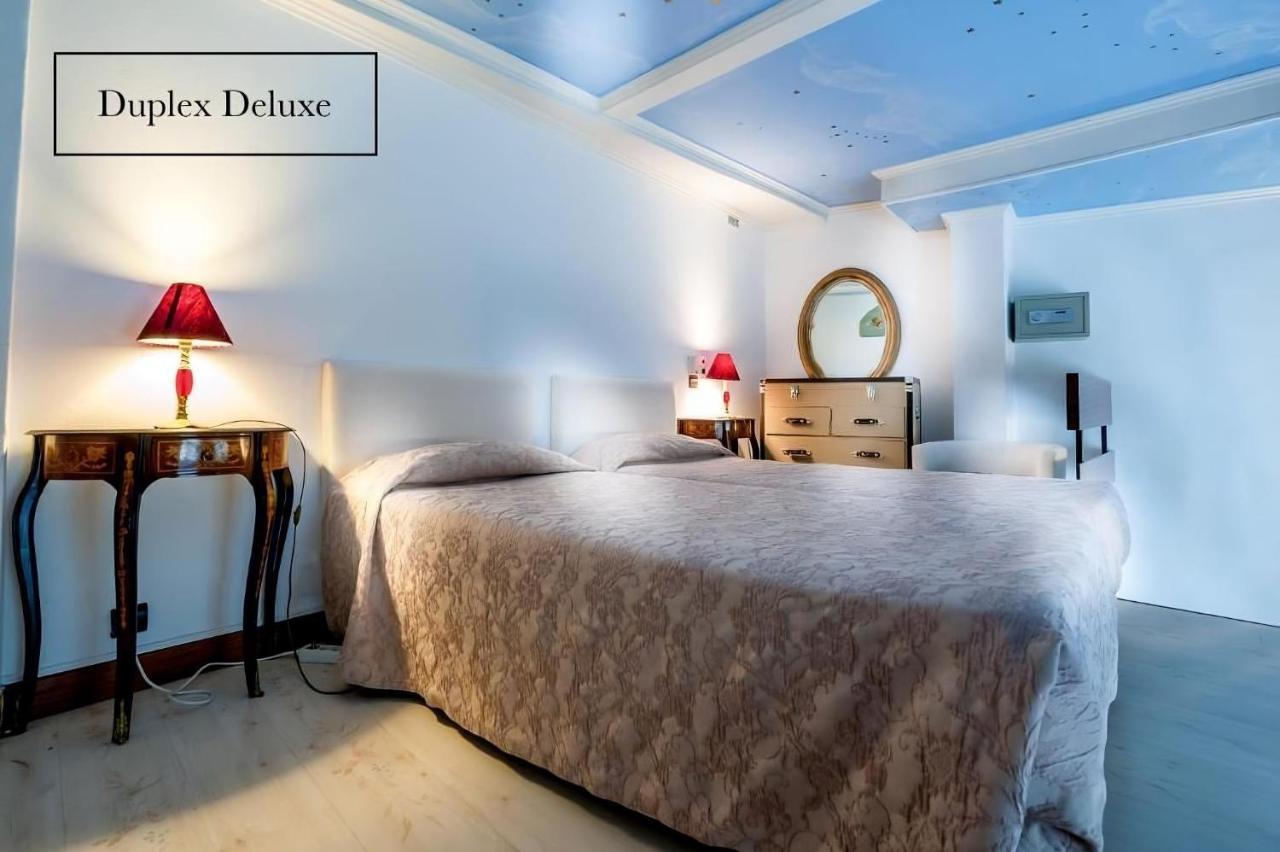 Grand Hotel Du Bel Air Paris Eksteriør billede