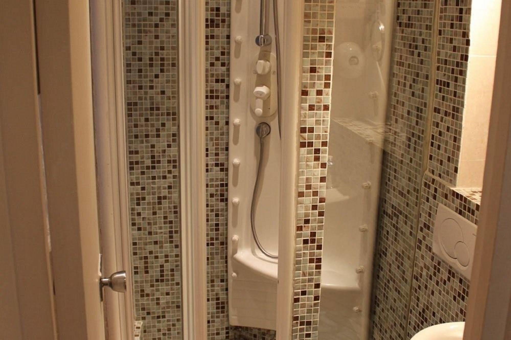 Grand Hotel Du Bel Air Paris Eksteriør billede