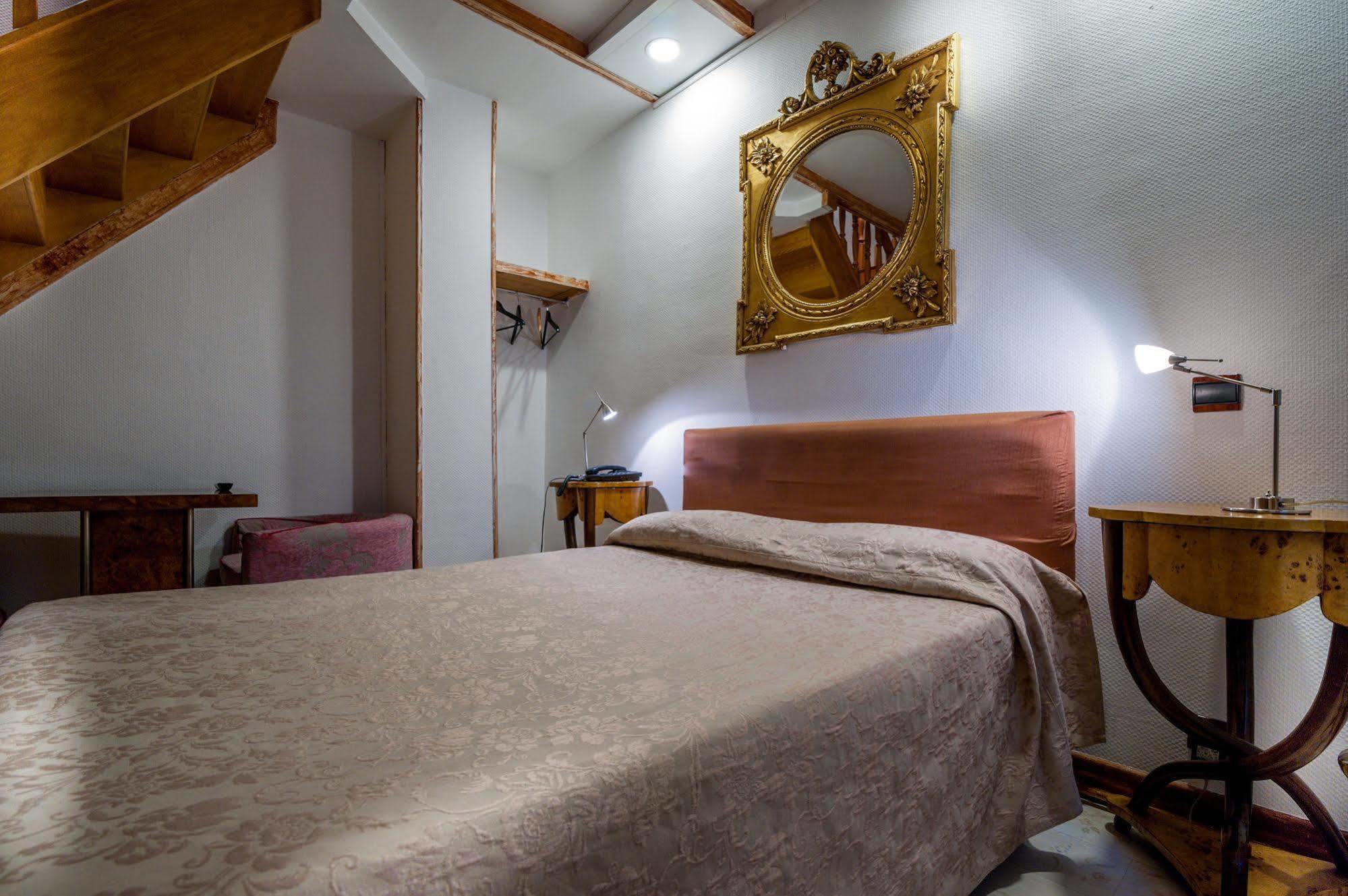 Grand Hotel Du Bel Air Paris Eksteriør billede